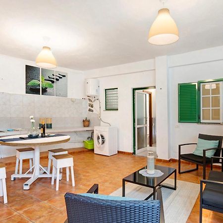 Finca Candelario Sc De La Palma Санта-Круз-де-ла-Пальма Экстерьер фото