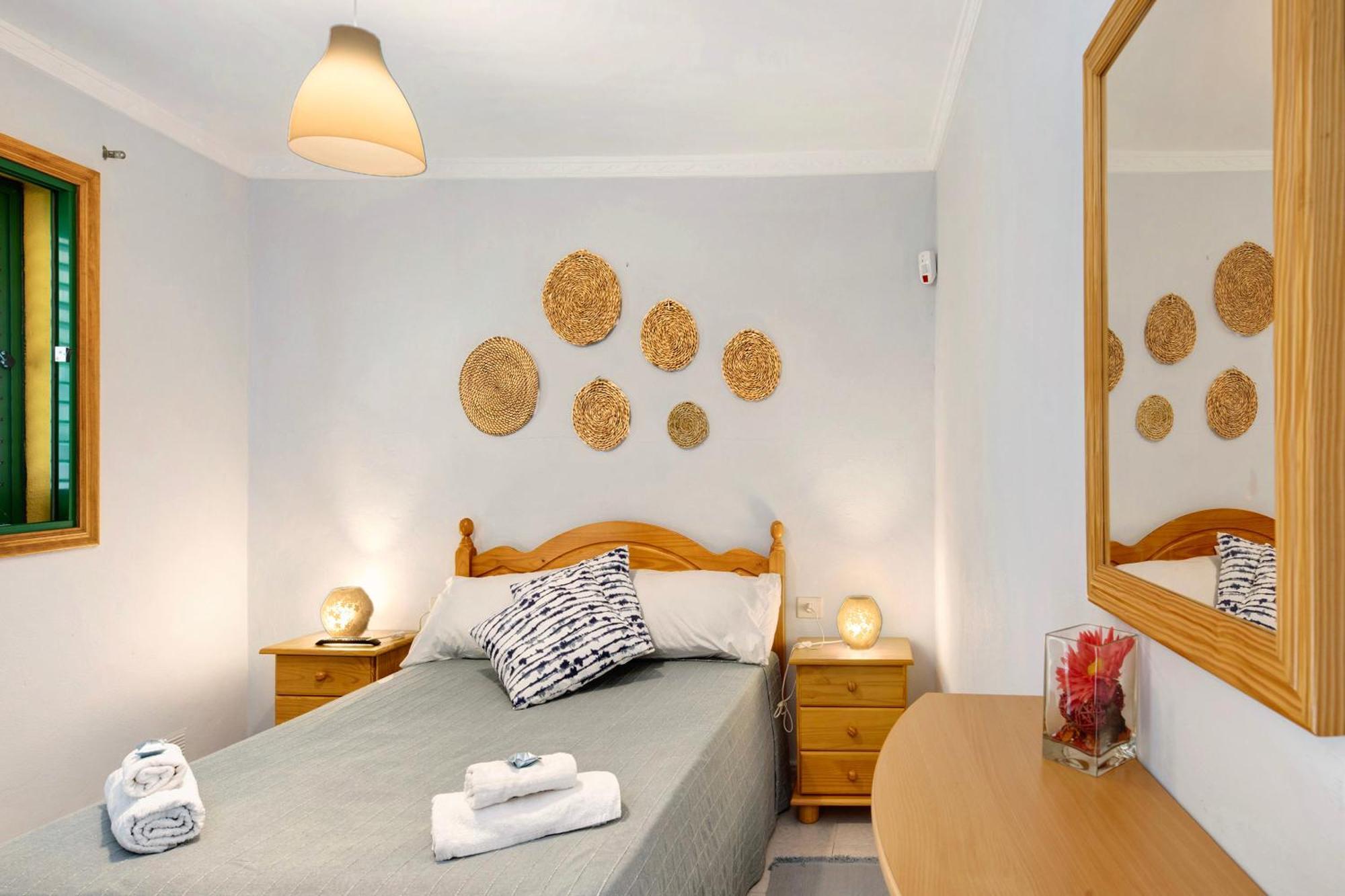 Finca Candelario Sc De La Palma Санта-Круз-де-ла-Пальма Экстерьер фото