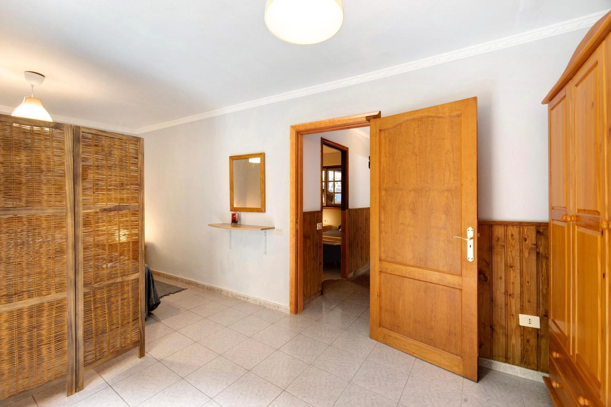 Finca Candelario Sc De La Palma Санта-Круз-де-ла-Пальма Экстерьер фото