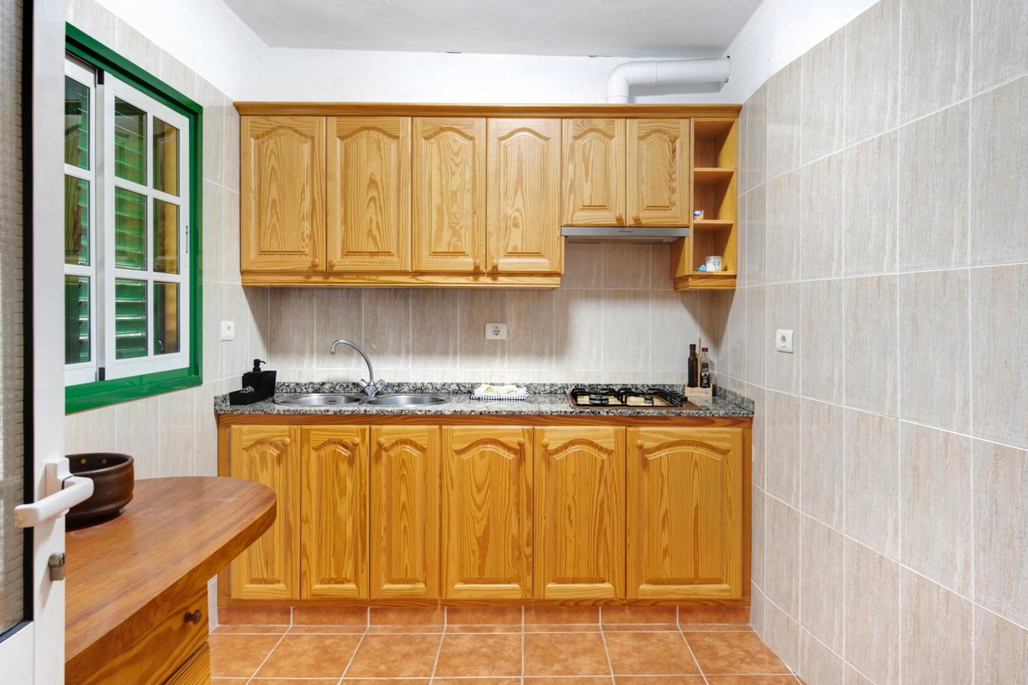 Finca Candelario Sc De La Palma Санта-Круз-де-ла-Пальма Экстерьер фото