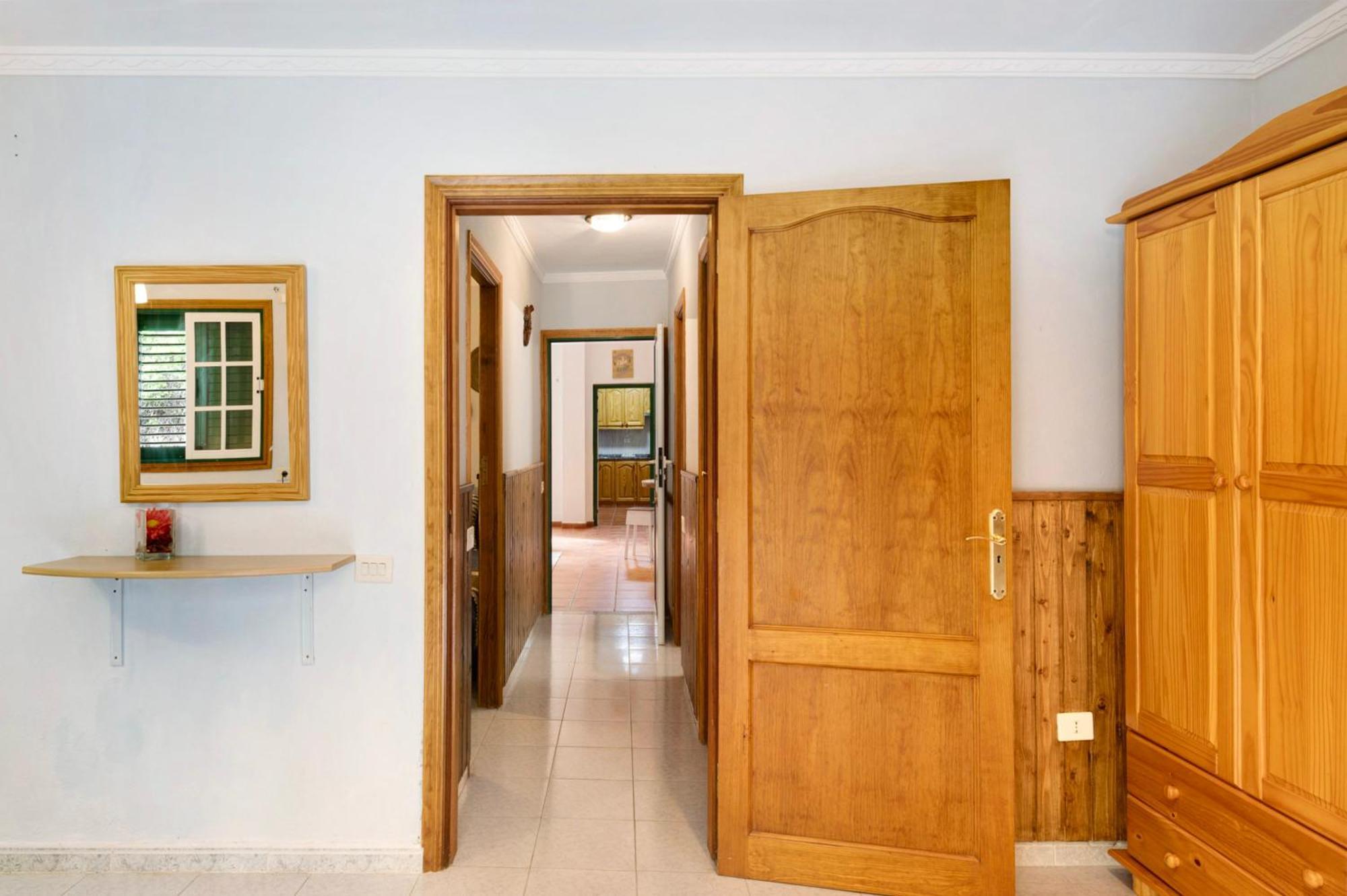 Finca Candelario Sc De La Palma Санта-Круз-де-ла-Пальма Экстерьер фото